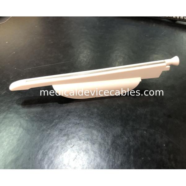 Disposable Endocavity Needle Guide for ultrasound transducer , Customized