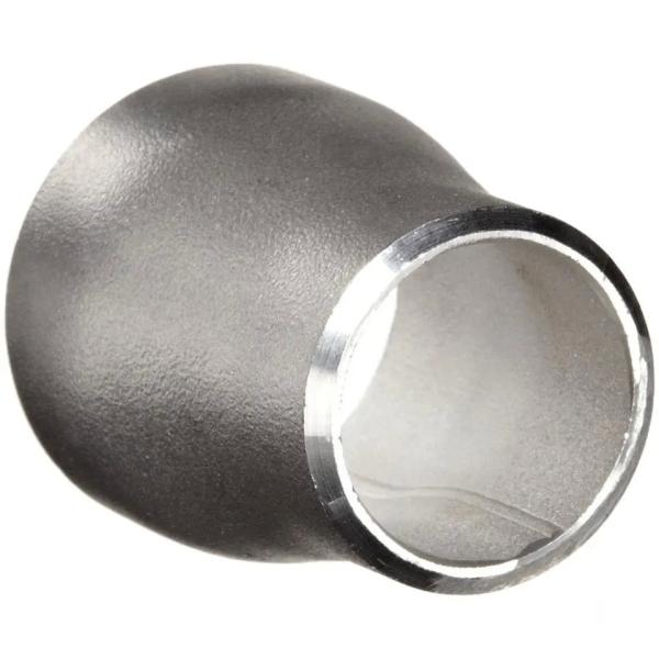Butt Weld Pipe Fitting Alloy C-276 1'' SCH10s Nickel Alloy Steel Concentric