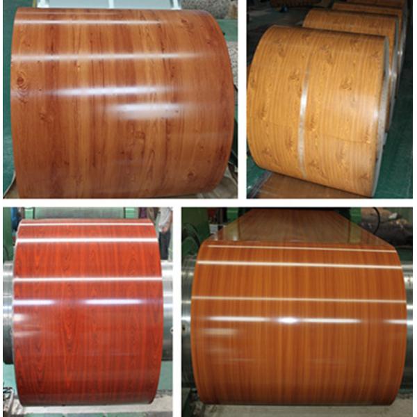 Dx51d 6 Gauge Prepainted Galvanized Steel Coils Zinc 20g Metal Sheet Plate Coil