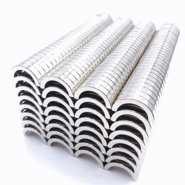 Antirust Strong Samarium Cobalt SmCo Magnets XG28 XG30 High Temperature