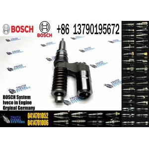 China Diesel Fuel Unit Pump Injector 0414701013 0414701083 0414701052 0986441013 0986441113 For AST-RA CASE FIAT IVE-CO Bos-ch on sale