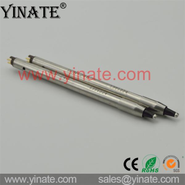 Top Quality DN-24PAD08-B15 / DCN-24D-2 Apollo Seiko Soldering iron tips for Apollo Seiko soldering robot