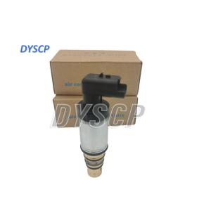 Rapid Cooling AC Compressor Control Valve Valvula Torre For Peugeot Citroen