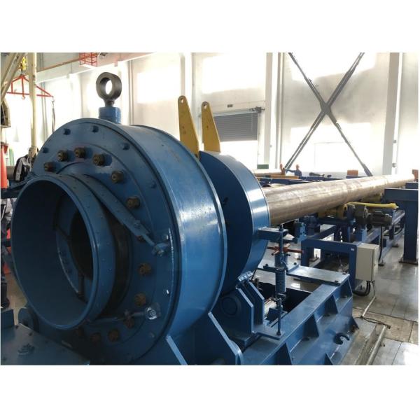 Buy 6 5/8" Oil Casing Pipe Casing Tube H-40 J55 M65 L80 N80 C110 P100 Q125 at wholesale prices