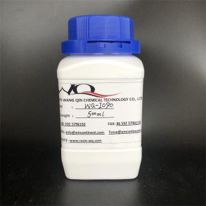 Water Based Acrylic Emulsion For Polyethylene Bag Package Ink And Varnish
