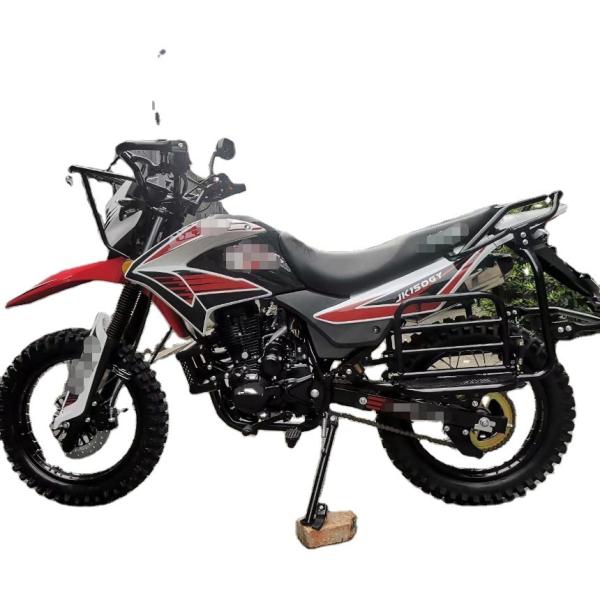 Buy Factory super moped motos street legal sport bikes motorcycle motocicleta cheap dirt bike 150cc dirt bikes at wholesale prices
