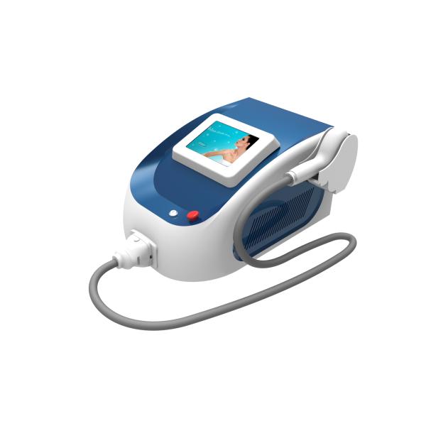Portable 808 diode Laser Hair Removal Machine Permanent Hair Removal Device for Sale!!