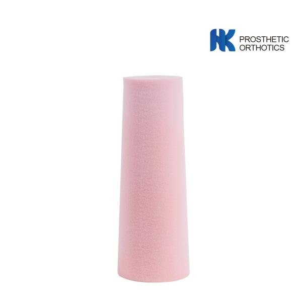 Buy L1R1 Orthotic Material With Bend Or Straight , BK Foam Cover at wholesale prices