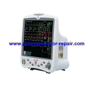 China Medical Parts GE Patient Monitor DASH5000 Fault Repair on sale