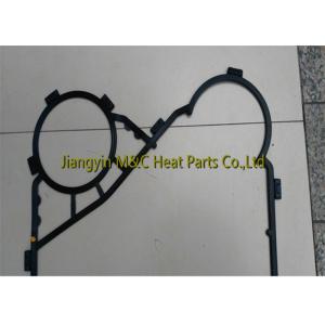 NT100M Heat Exchanger Gaskets outside size 426*1279mm for lubricating oil cooler