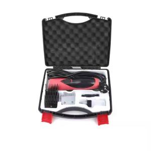 Safety Rechargeable Shaving Clipper Overheat Protection Low Noise Energy Saving