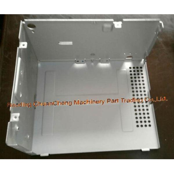 Aluminum stamping parts