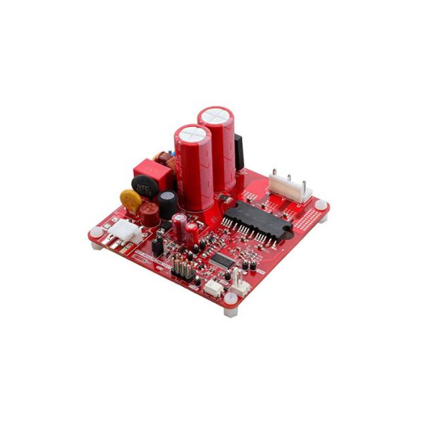 REF-MHA0K2IMC101T Embedded Solutions Compressor Driver Power Management