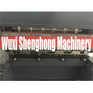 High Speed Double Layer Roll Forming Machine Combinational 38CrMoal