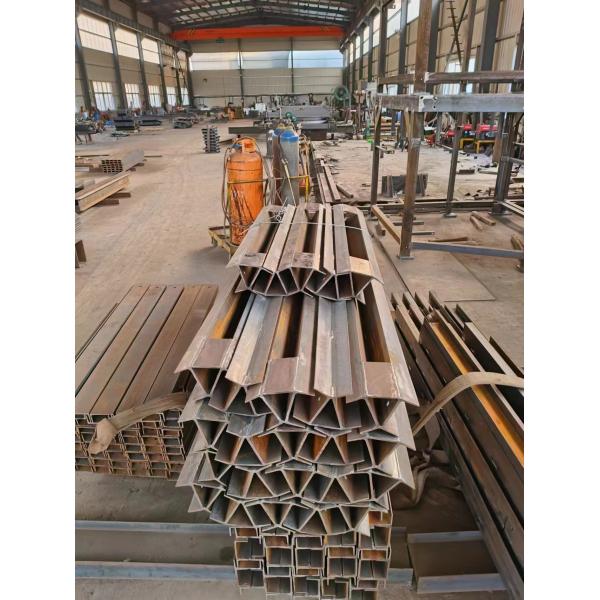 Buy Steel Concrete Retaining Wall Corner Post 75mm Hot Dip Galvanised at wholesale prices