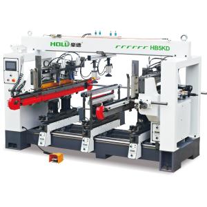 Drawer Board Boring Machine Woodworking