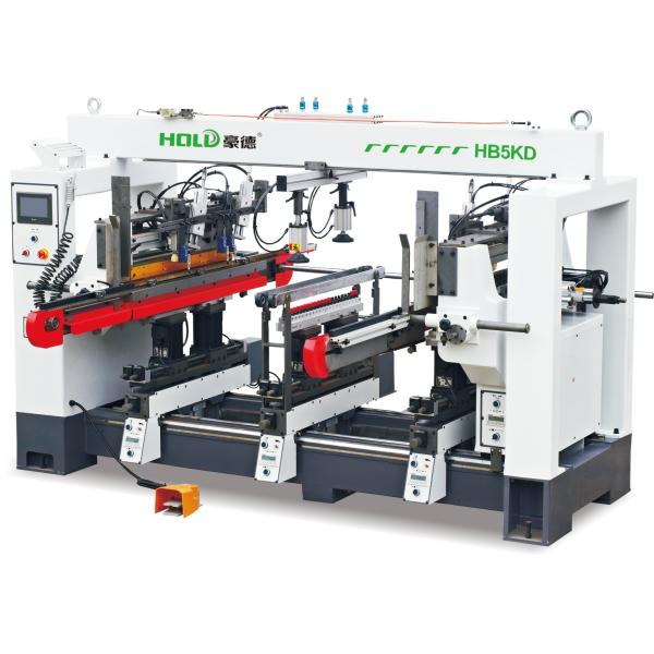 Buy Drawer Board Boring Machine Woodworking at wholesale prices