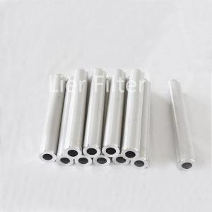 Round Cylindrical Stainless Steel Sintered Mesh Five Layer