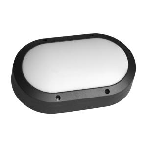 Ceiling Mounted Outdoor LED Bulkhead