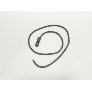 Fender Loc Braided Line with Loop 6 Foot Length, 3/8 inch Diameter