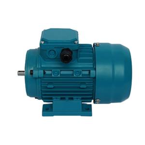 Quality 0.12HP Three Phase AC Electric Motor 0.09KW 230/400V 1400RPM 4 Pole MS562-4 for sale