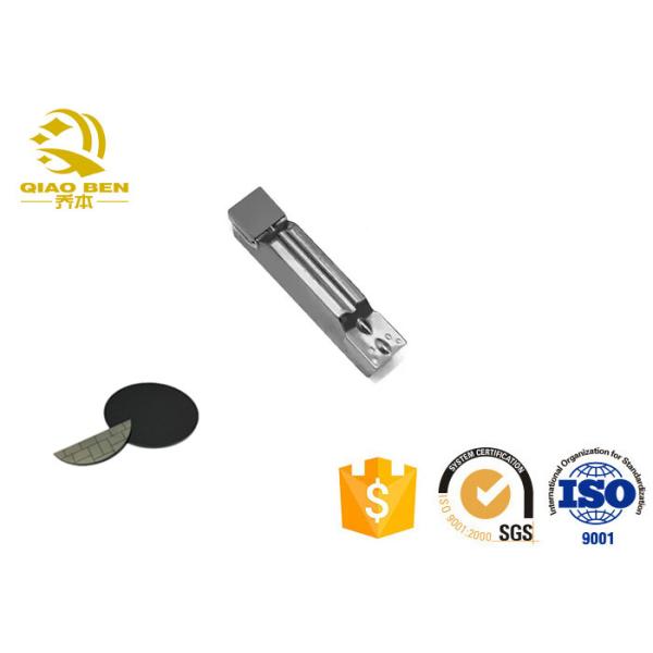 Buy PCD Diamond Insert Turning Blade APKT CCGW CPGT CCGT DCGW SPMT TCMT TNGA TPGW VBGW RPGW CBN PCD CNC Insert at wholesale prices