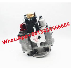 3080584 Cummins Truck Engine K38 Parts Fuel Pump PT 3419473