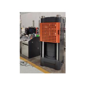 Cement Concrete Compressive Strength Testing Machine 300KN
