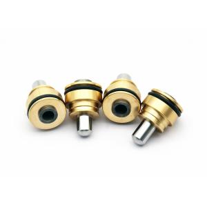 China Kobelco Excavator Spare Parts Hydraulic Joystick Pusher For  on sale