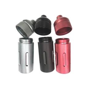 Custom Odm Milling Metal Parts For Bicycle Motorcycle