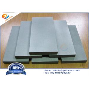 ASTM B551 R60702 Zirconium Plate / Sheet Annealed