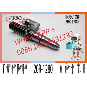 High Quality Diesel Fuel Injector20R-1277 20R-1262 20R-1280 20R-2296 10R-3255