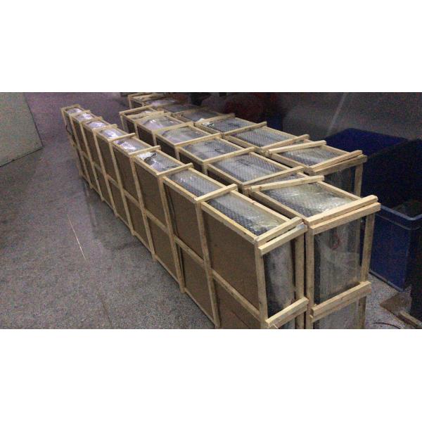 IP33 Waterproof Indoor LED Video Screen 3 In 1 Pixel Configuration High Performance Shenzhen Factory