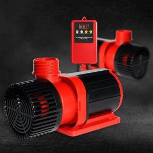 China Submersible Aquarium Water Pump High Lift Waterfall Pump For Koi Pond on sale