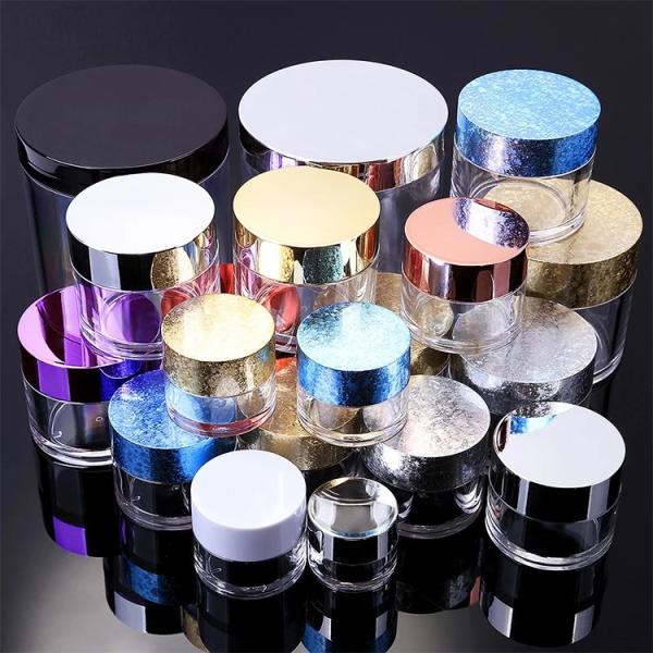 OEM UV Nail Gel 3 in 1 Match Acrylic Nail Glitter Dipping Powder Three Step Gel Nail Polish Acrylic Powder Wholesale