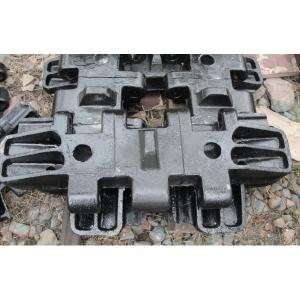 Quality Crawler Crane Track Shoes for SC650 SC650-2 SUMITOMO for sale
