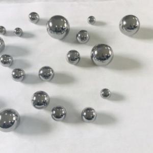 Quality 34.90mm 1.374016&quot; Metal Bearing Steel Balls G28 High Accuracy for sale