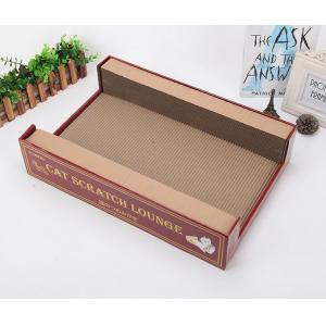 Quality Recyclable Material Cat Scratching Mats Satisfy Pets' Natural Scratch Instincts for sale