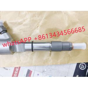 0445110333 ISO Delphi Diesel Fuel Injectors