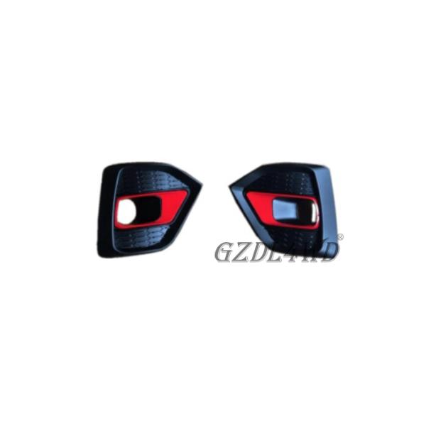 GZDL4WD 4x4 Toyota Hilux Revo Rocco Front Grille Replacement 2018