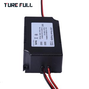 60W 700mA Led Lamp Driver OVP/OCP/SCP/OTP Protection For Led Grow Lighting