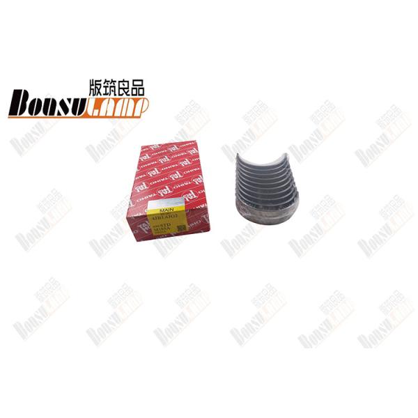 Buy Crankshaft Main Bearing ISUZU Truck Parts For NKR 4JB1 4JG2 4JH1 8-94168552-0   8941685520 at wholesale prices