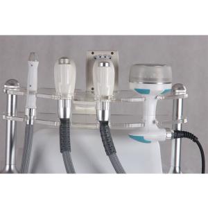 Velabody Shape V9 Cavitation RF Skin Tightening Vacuum Suction Infrared Roller