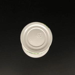 330g Factory price Yogurt Cups Packaging Plastic Cups
