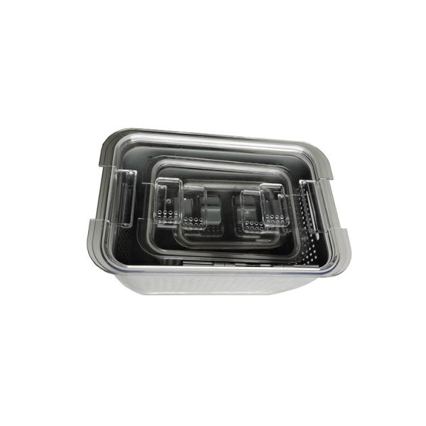 Buy OEM ODM Custom Abs Plastic Injection Molding Household Appliance at wholesale prices