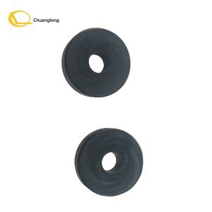 Quality ATM Machine Parts 7141100309 ATMs Parts H68N RC Cassettes Inlet Roller Assy for sale