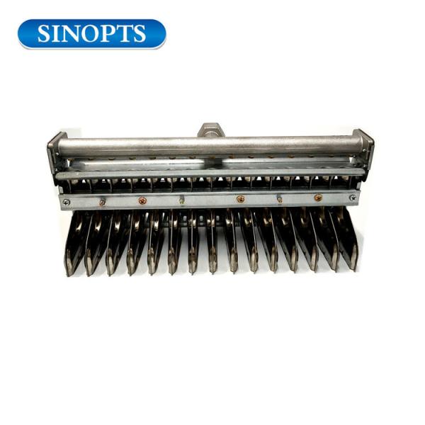 Buy                  15 Row Single Intake Burner Tray Gas Accessories              at wholesale prices