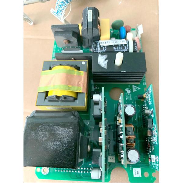 The Power Supply Board Of The Patient Monitor Of Mindray Benevision T5 REF 6802-30-66651 6802-20-6652