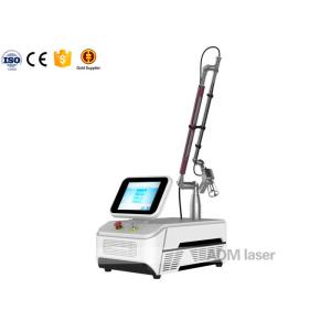 China Fractional Co2 Laser Skin Resurfacing Machine With 10.6um Wavelength on sale
