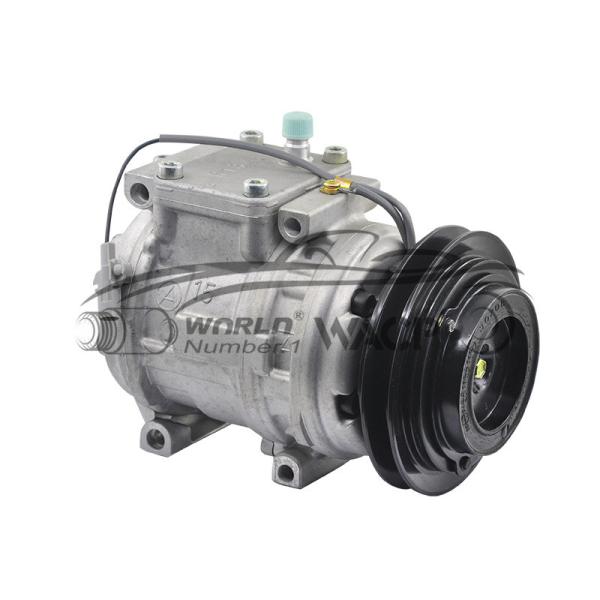10PA15C 1A Car Air Compressor For Toyota Landcruiser Prado WXTT107